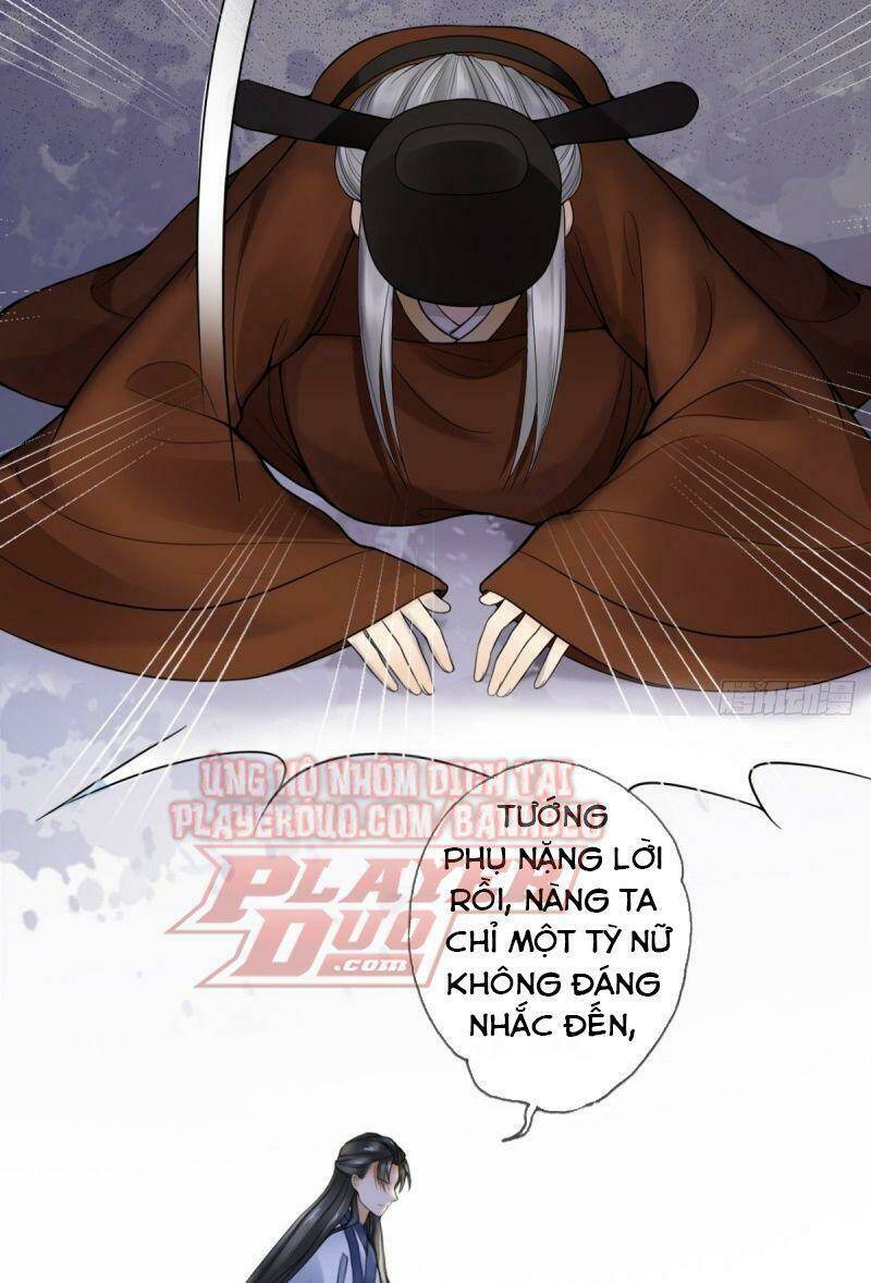 Mê Hoặc Lòng Người Chương 9 Ảnh 17