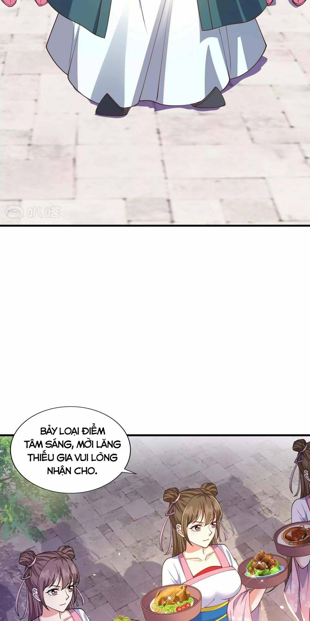 Tà Thần Quy Lai Chương 10 Ảnh 7