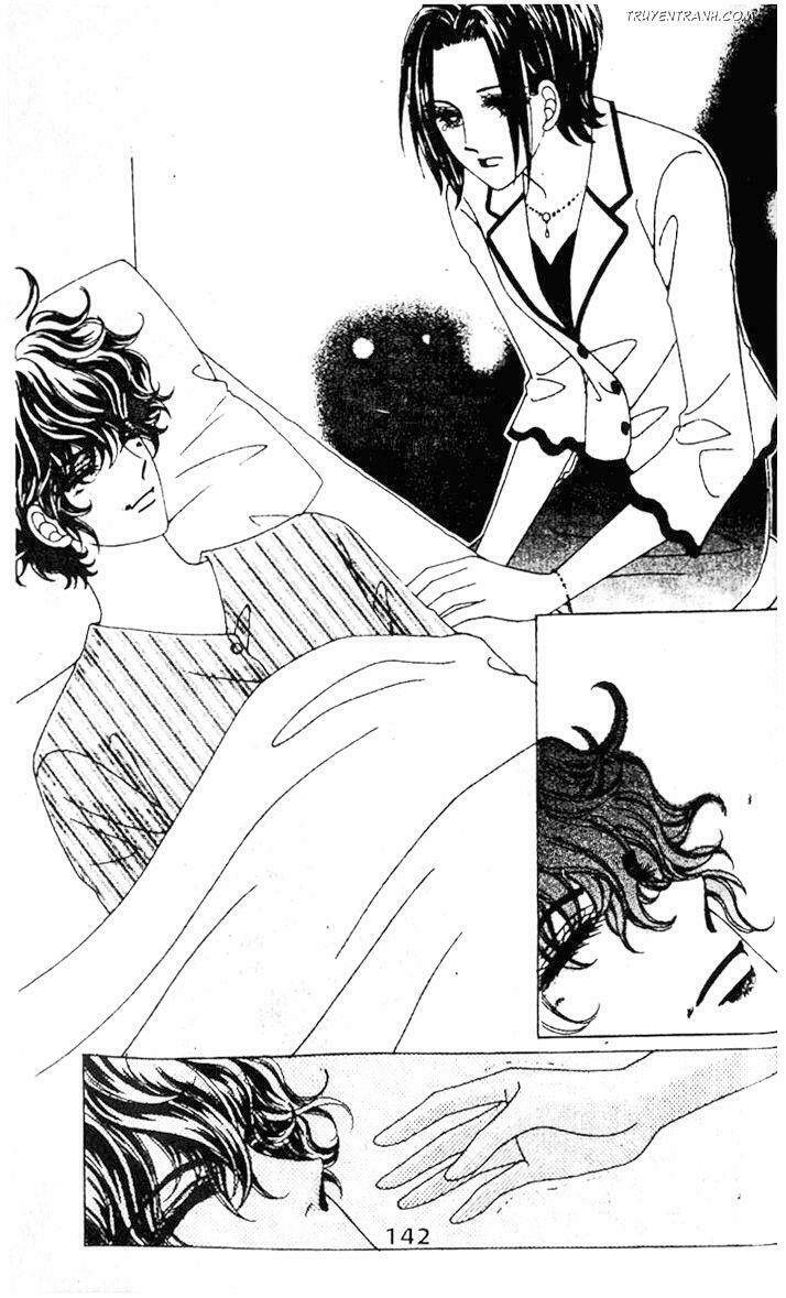 Điên Vì Yêu - Love Like Crazy Chương 42 Ảnh 3