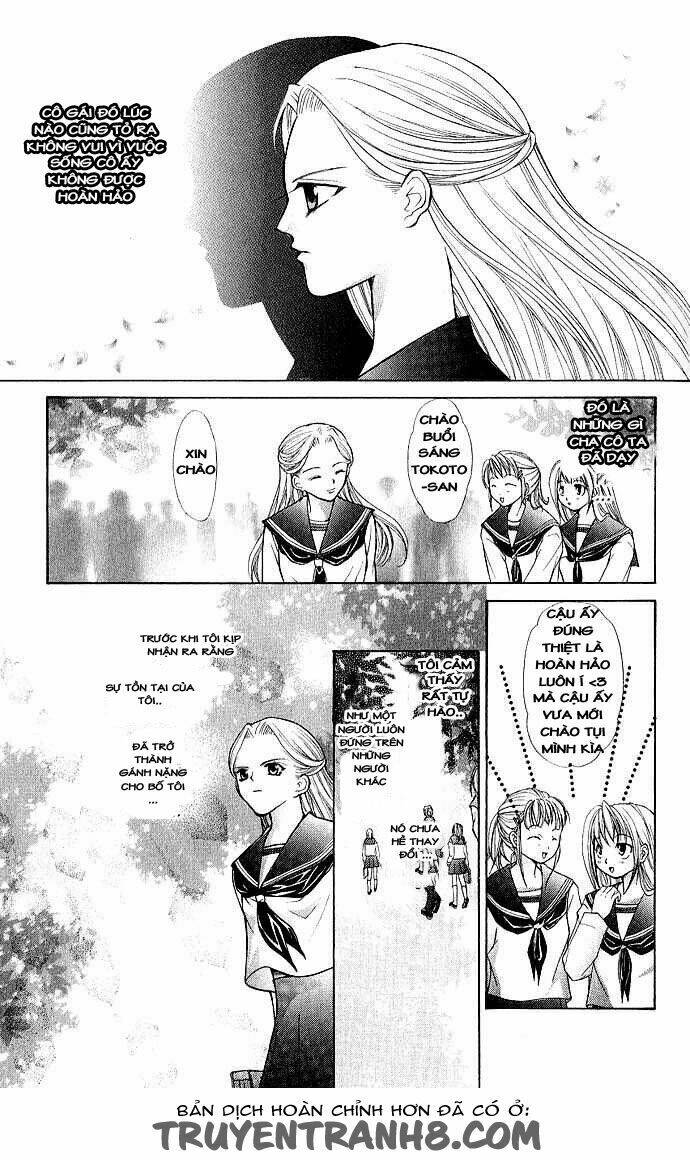 Zakuro No Mi Wo Abaite Chương 1 Ảnh 6