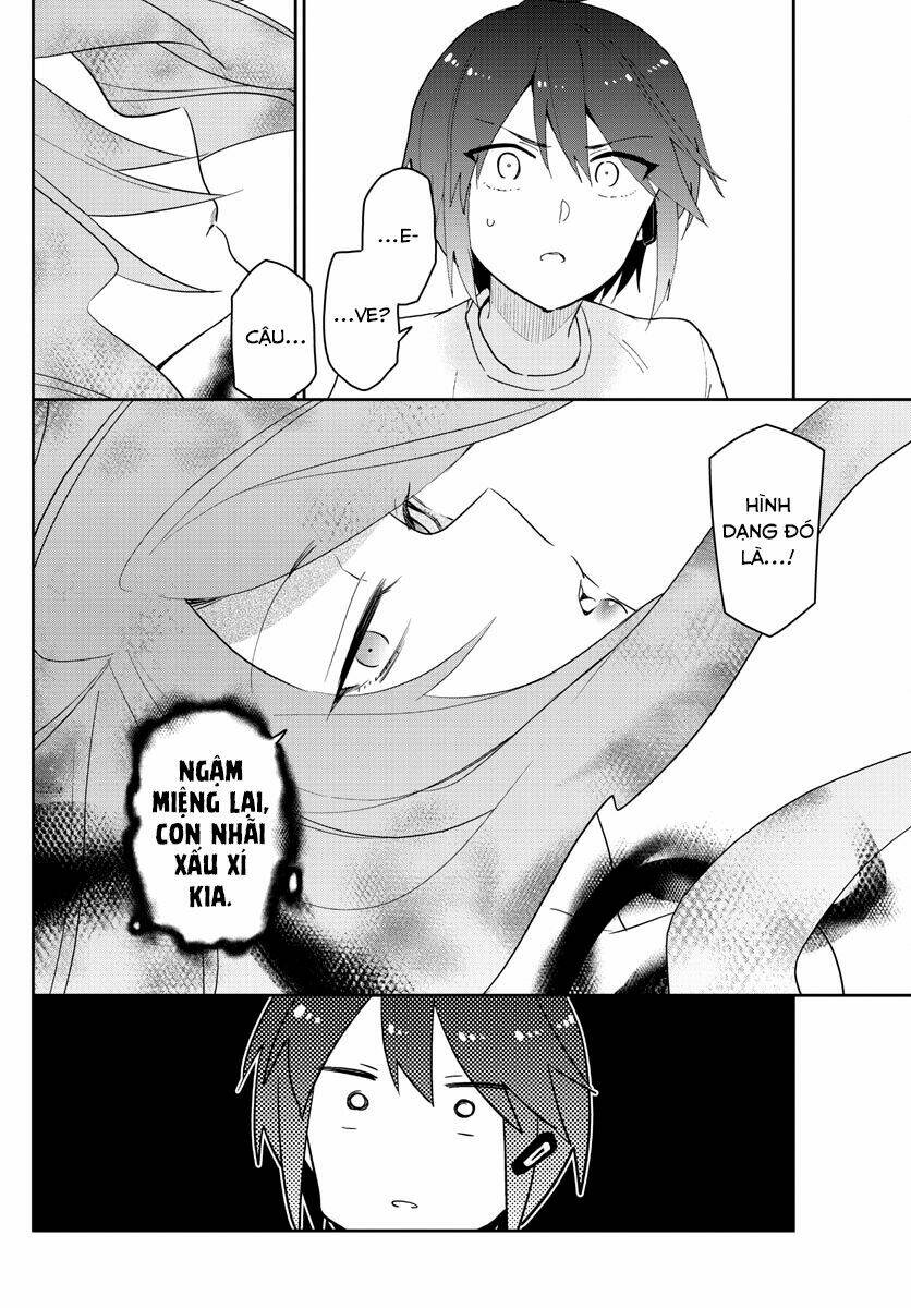 Hatsukoi Zombie Chương 158 Ảnh 14