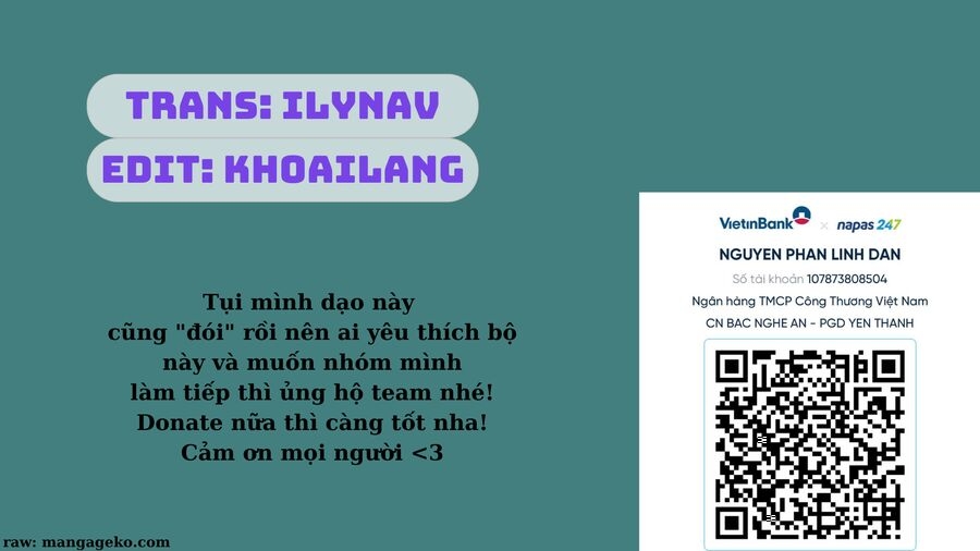 Gokusotsu Kraken Chương 7.2 Ảnh 14