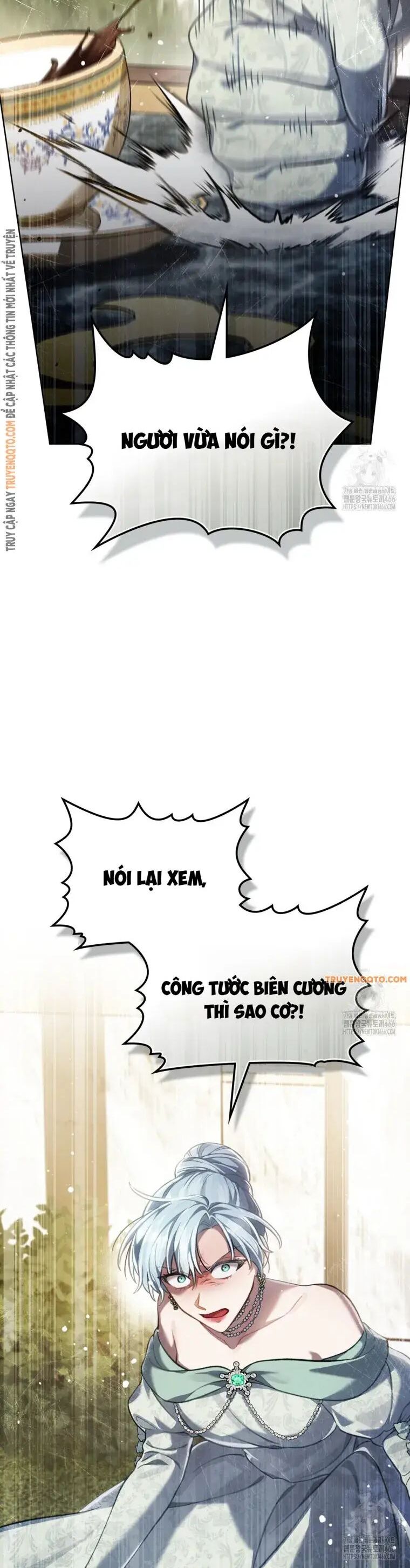 Tái Sinh Thành Hoàng Tử Của Quốc Gia Kẻ Địch Chương 61 Ảnh 32