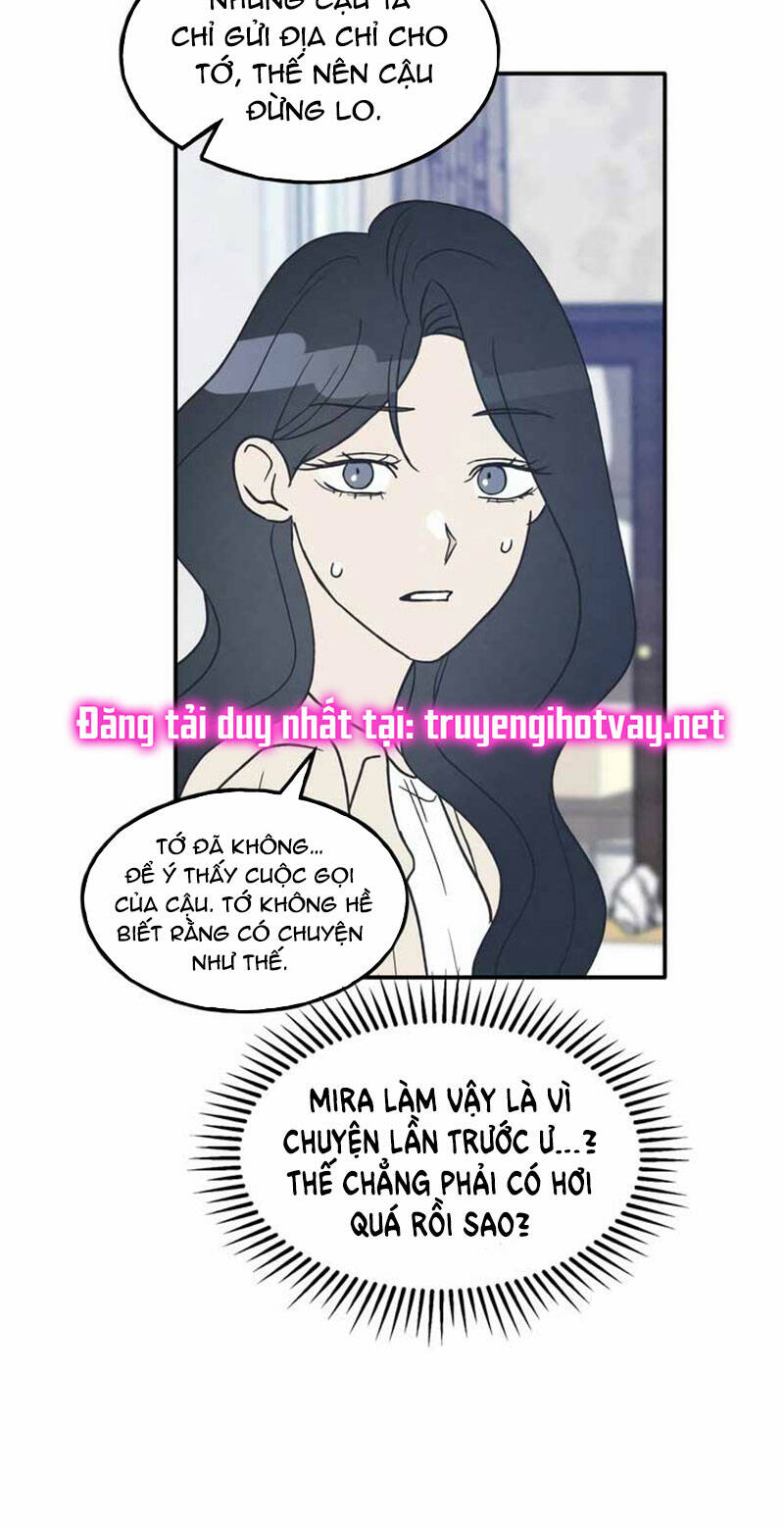 Quy Luật Làm Bạn Với Con Trai Chương 47.1 Ảnh 32