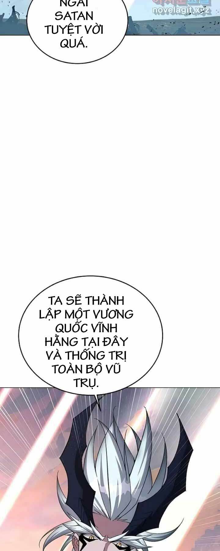 Thiên Ma Quân Sư Chương 100 Ảnh 60
