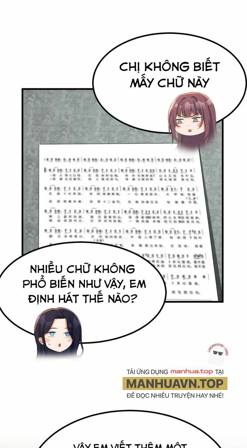 Chị Gái Tôi Là Đại Minh Tinh Chương 231 Ảnh 18