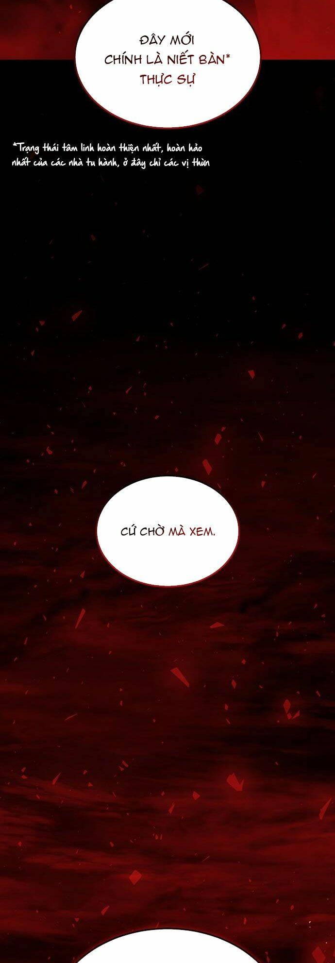 Vương Tử Huyền Bí Chương 105 Ảnh 24