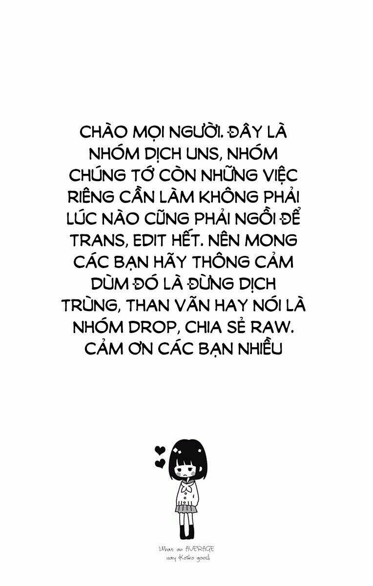 Futsuu No Koiko-Chan Chương 14 Ảnh 31