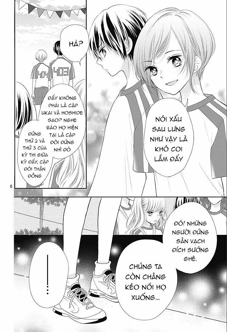 Hatsu X Kon Chương 5 Ảnh 10