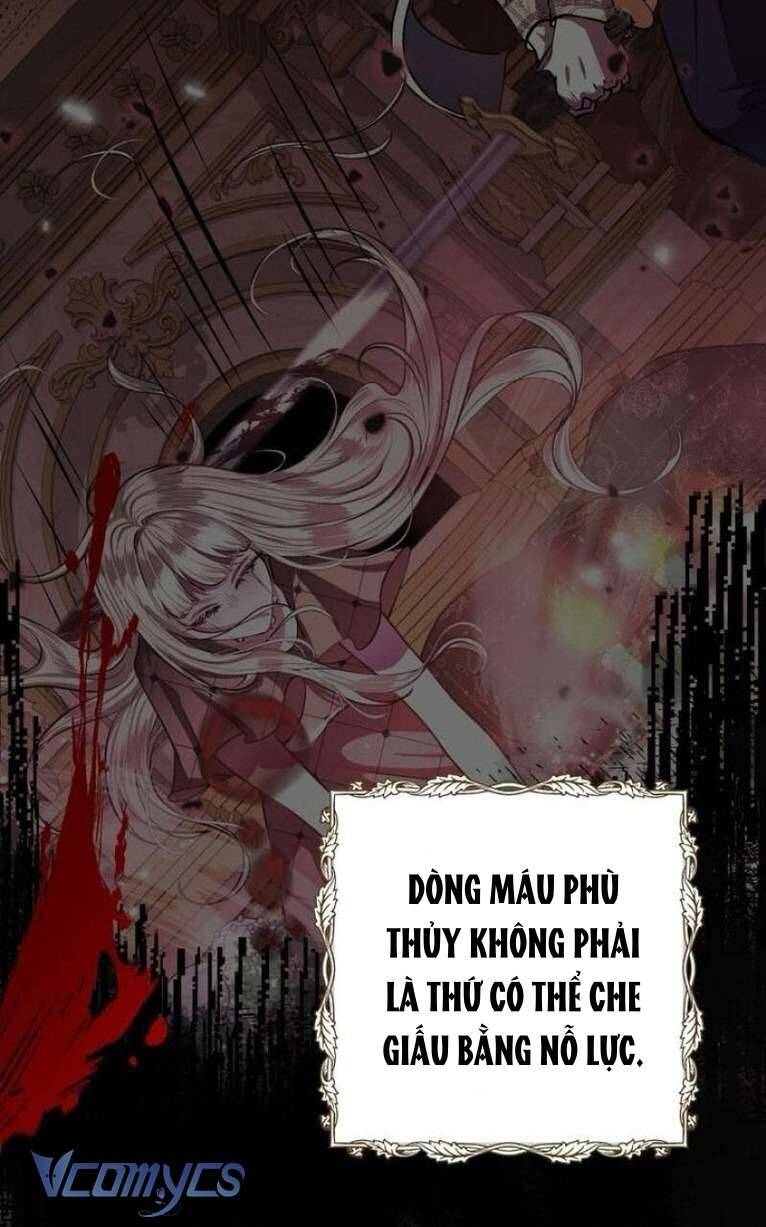 Sau Này Họ Sẽ Sinh Ra Tôi Chương 5 Ảnh 50
