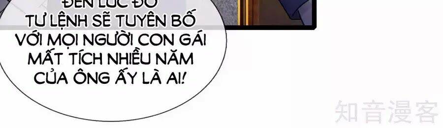 Loạn Thế Tù Sủng: Thiếu Soái Bất Lương Của Ta Chương 66 Ảnh 21