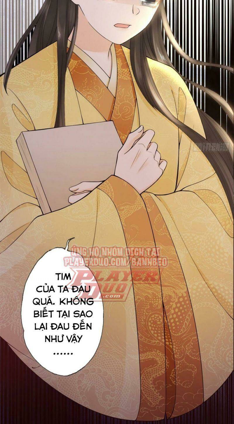 Mê Hoặc Lòng Người Chương 6 Ảnh 38