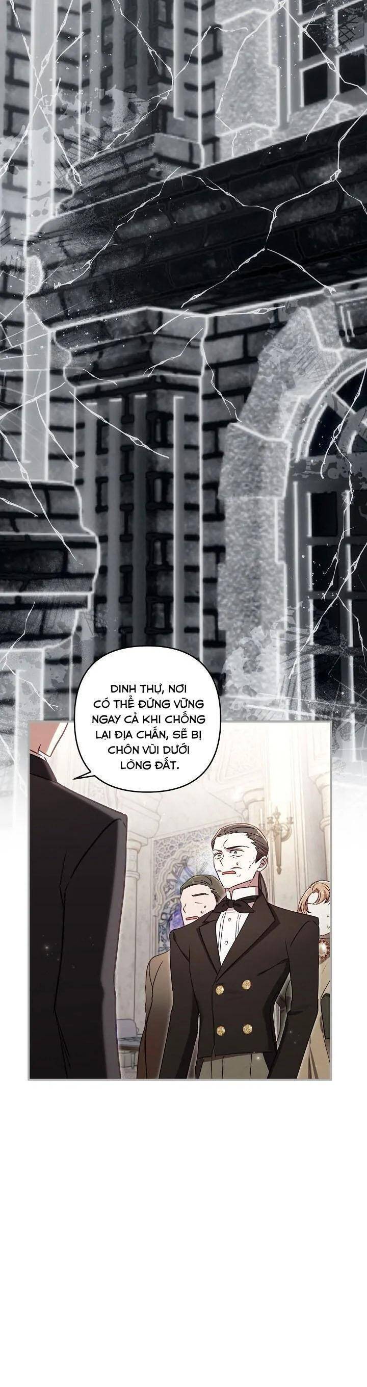 Cuộc Ly Hôn Với Chồng Tôi Đã Thất Bại Chương 82 Ảnh 19