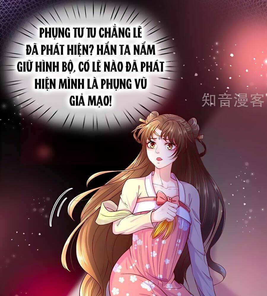 Phụng Lâm Thiên Hạ: Đệ Nhất Mỹ Nữ Chương 62 Ảnh 40
