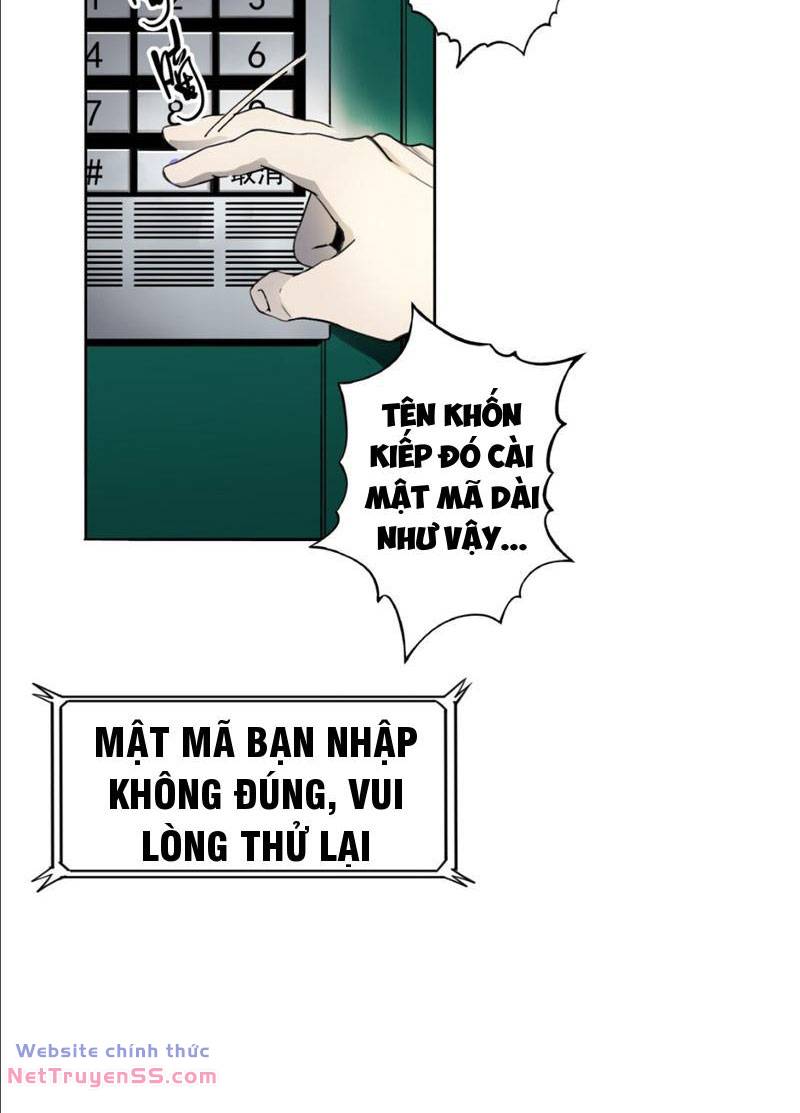 Trước Ngày Tận Thế, Ta Và Bạn Gái Lại Chém Giết Lẫn Nhau Chương 7 Ảnh 18