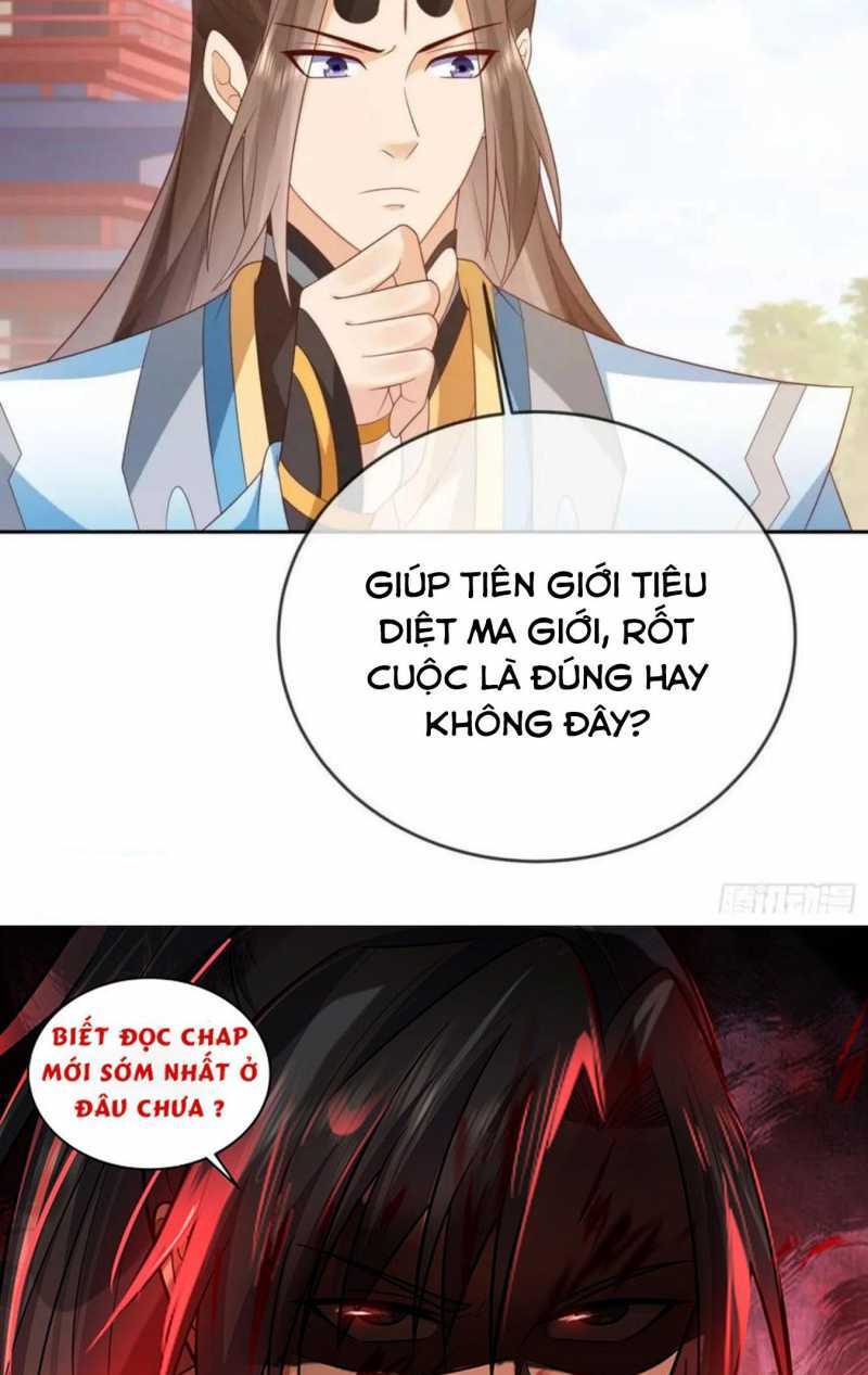 Đăng Nhập Blind Box Xưng Bá Tu Chân Giới Chương 108 Ảnh 36