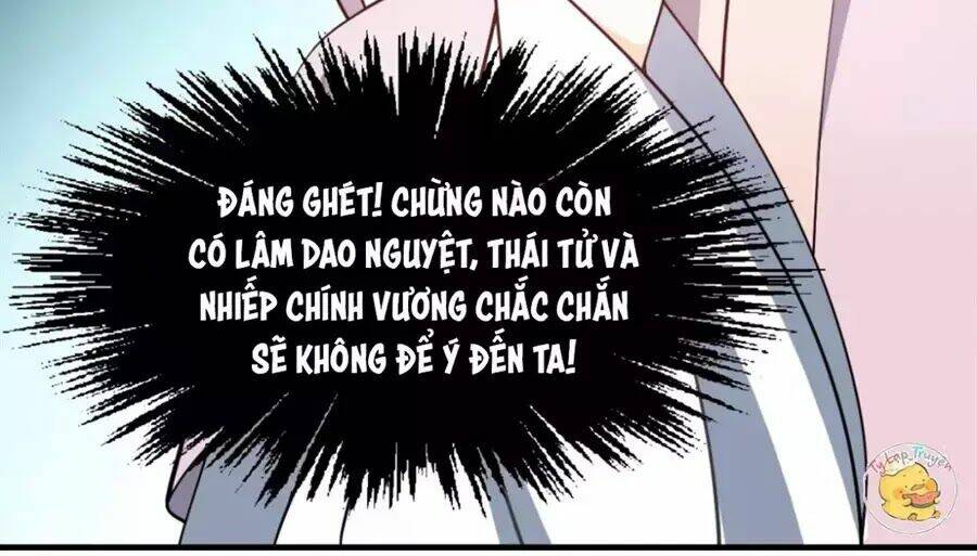 Trùng Sinh Chuyên Sủng Độc Phi Của Nhiếp Chính Vương Chương 52 Ảnh 15