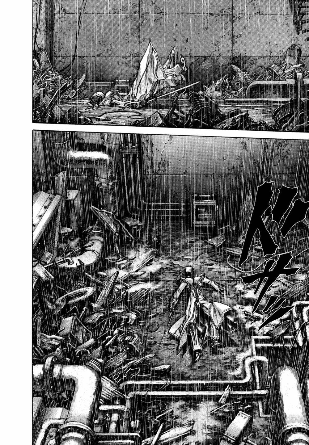 Zetman Chương 219 Ảnh 21