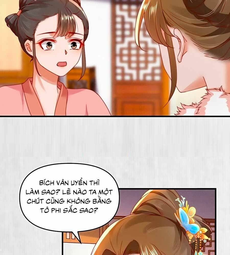 Hoạn Phi Hoàn Triều Chương 94 Ảnh 5