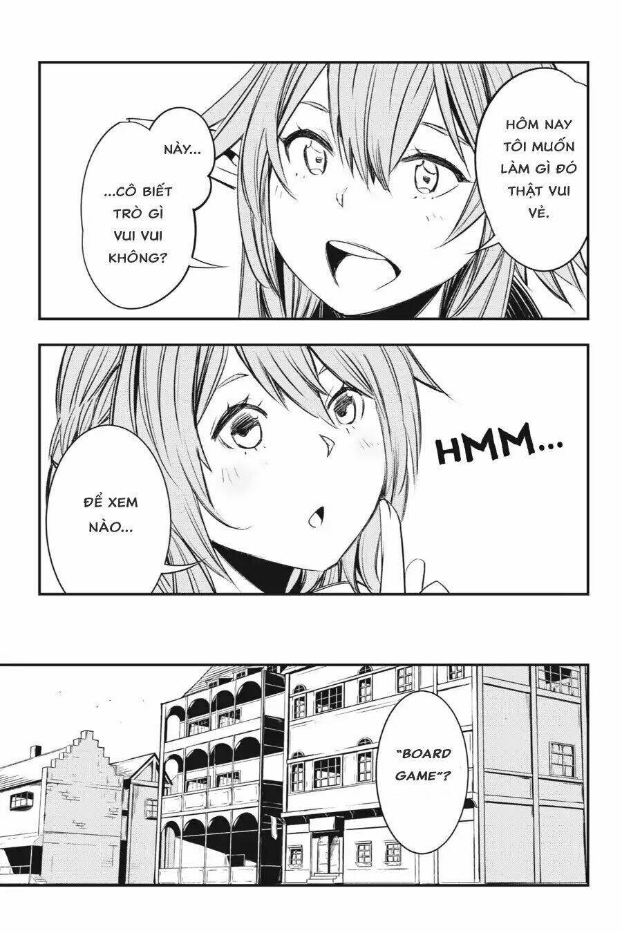 Goblin Slayer: Brand New Day Chương 8 Ảnh 26