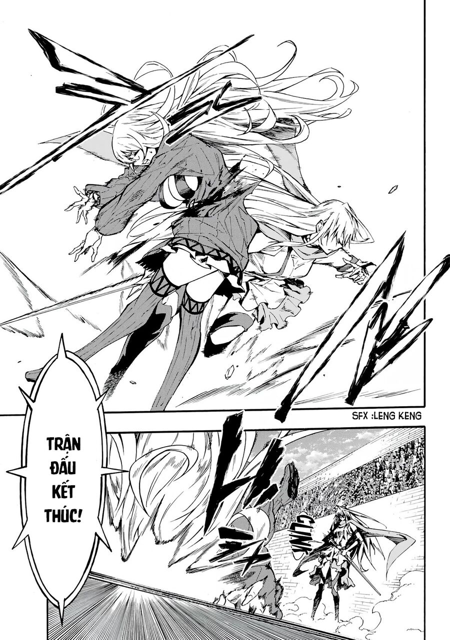 Gokusotsu Kraken Chương 10 Ảnh 8