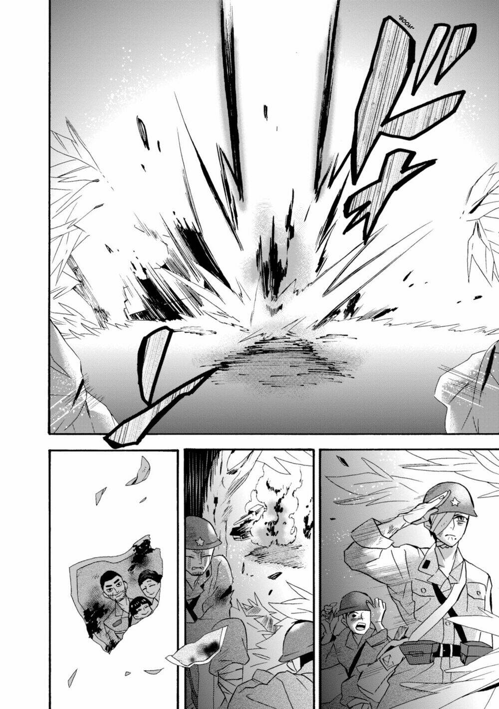 Will You Marry Me Again If You Are Reborn? Chương 18 Ảnh 25