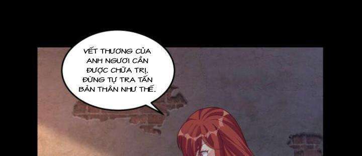 Quy Tắc Sinh Tồn Của Công Chúa Chương 91 Ảnh 10