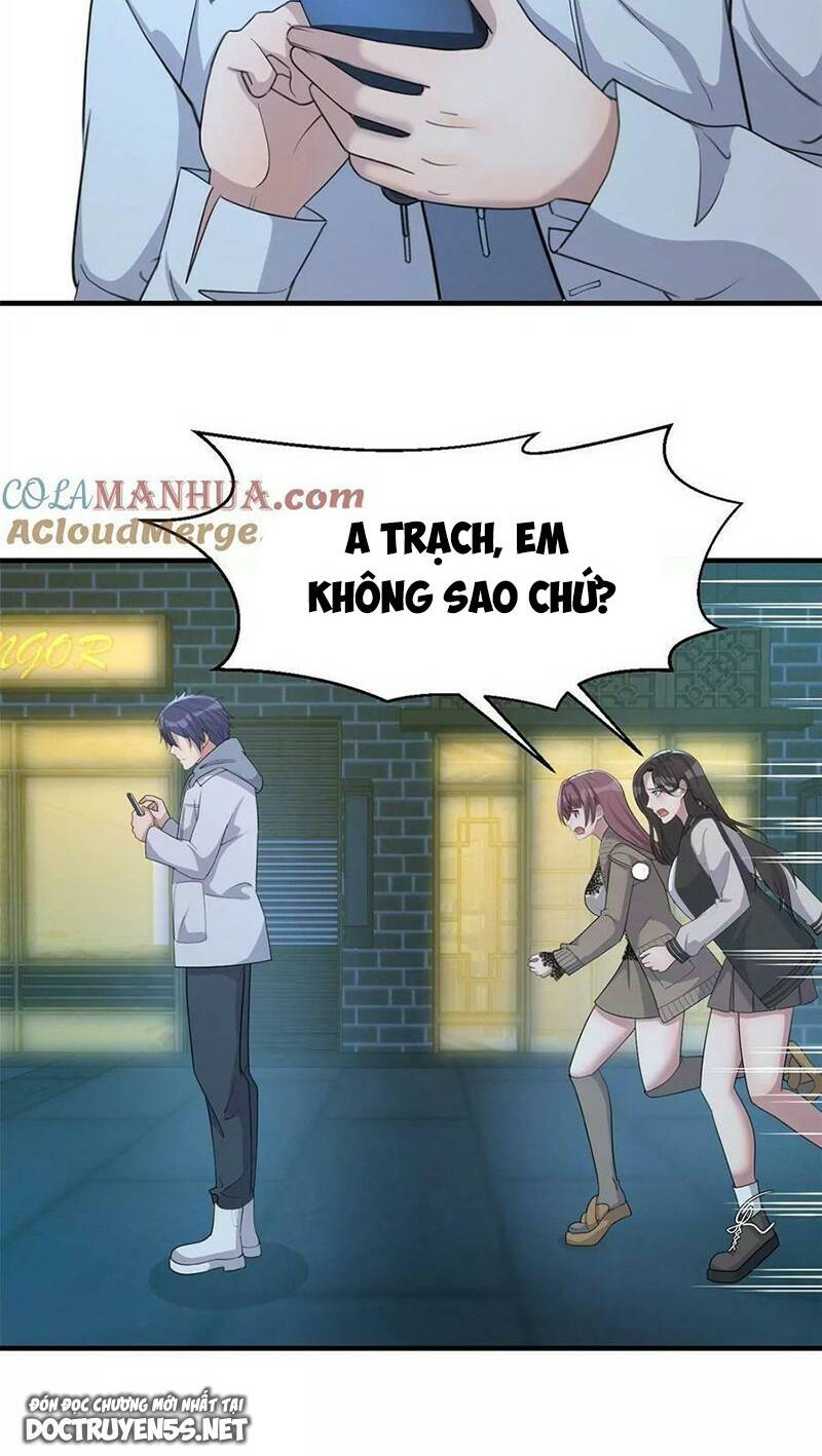 Chị Gái Tôi Là Đại Minh Tinh Chương 224 Ảnh 11