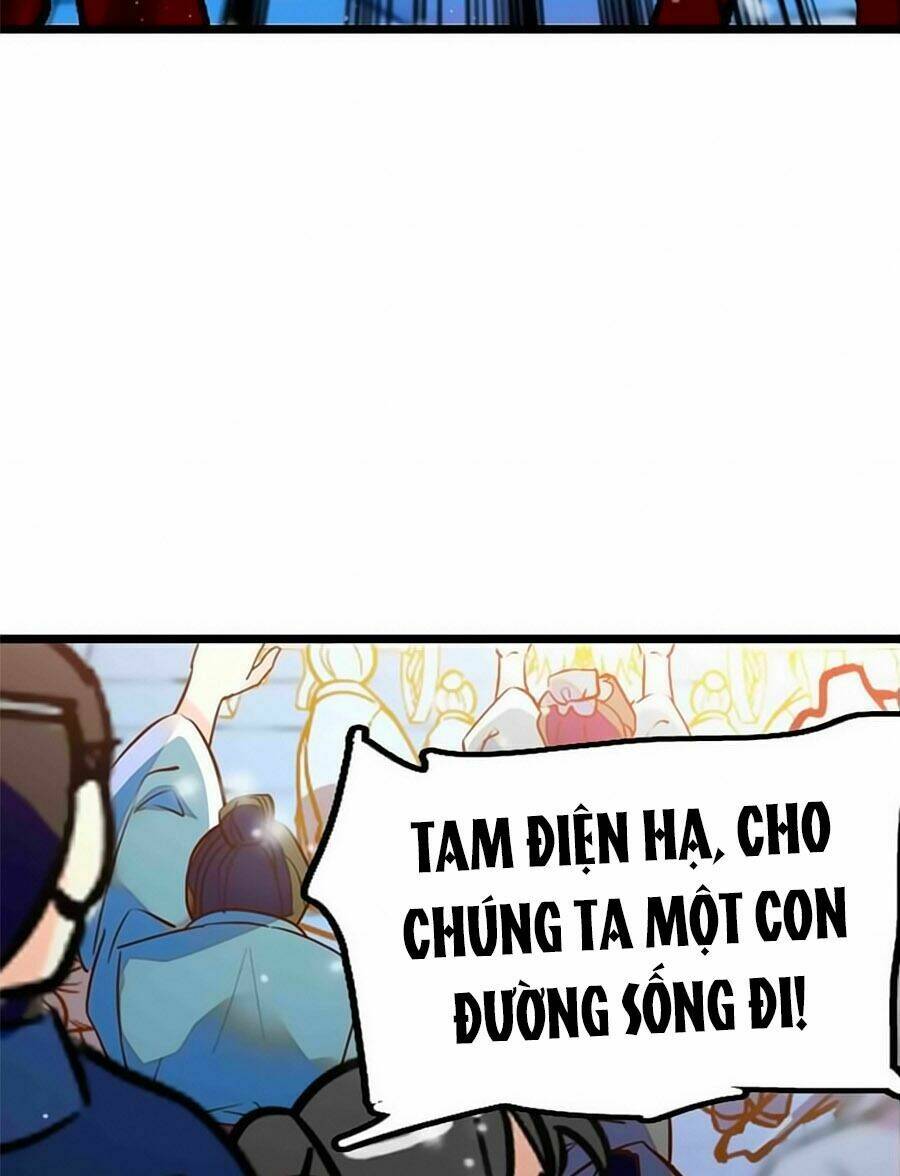 Nhất Thế Khuynh Thành: Lãnh Cung Khí Phi Chương 83 Ảnh 17
