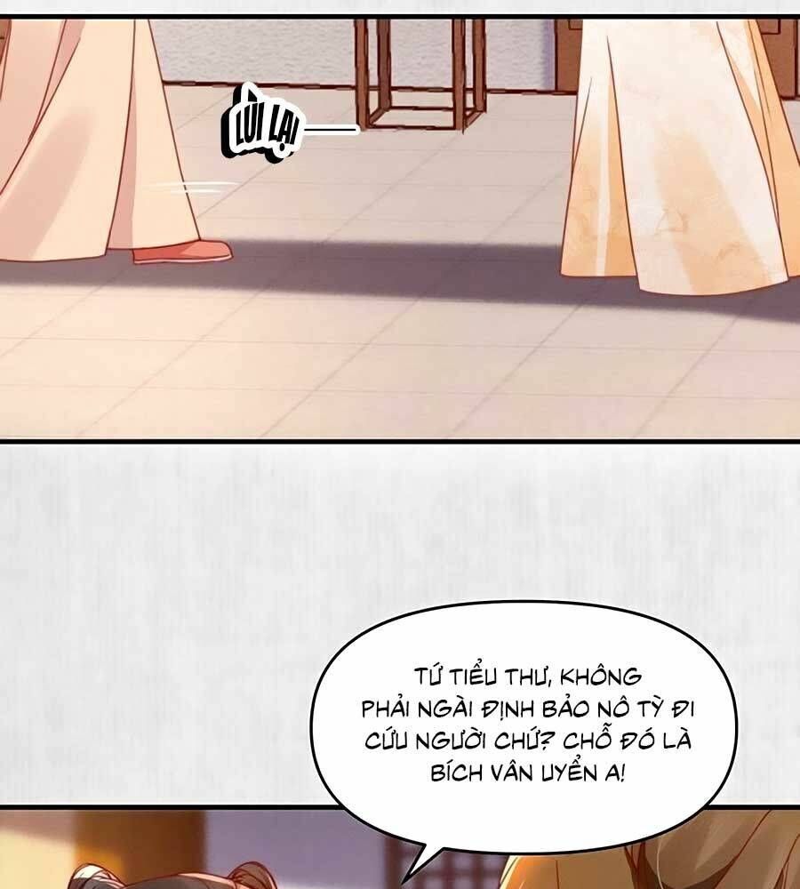 Hoạn Phi Hoàn Triều Chương 94 Ảnh 4