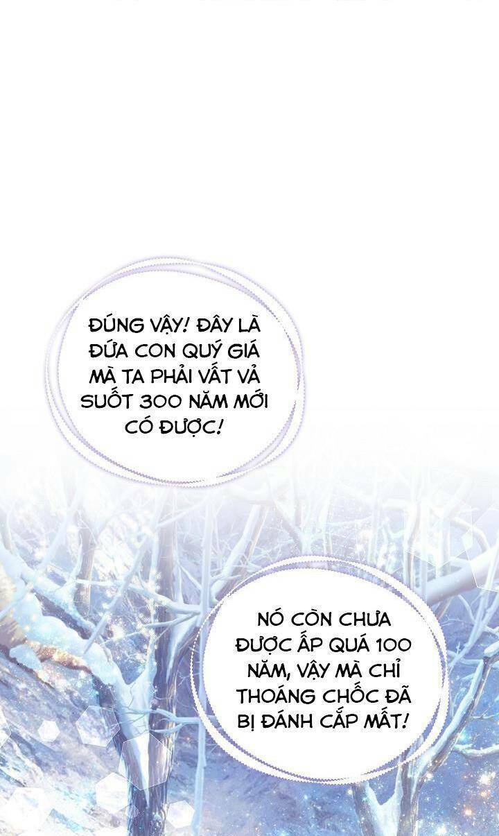 Tôi Chỉ Đi Tìm Cha Thôi Chương 47 Ảnh 52