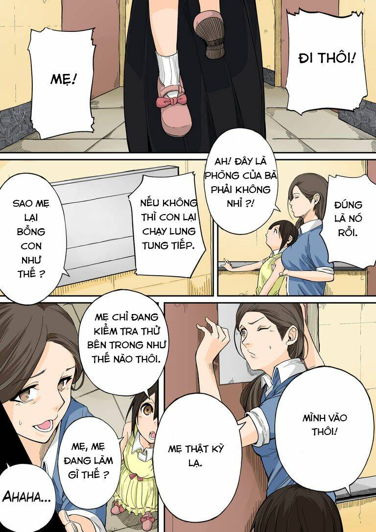 Mother Chương 0 Ảnh 25