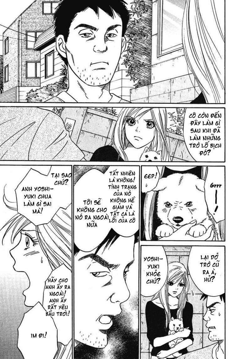 Deep Love - Pao No Monogatari Chương 10 Ảnh 29