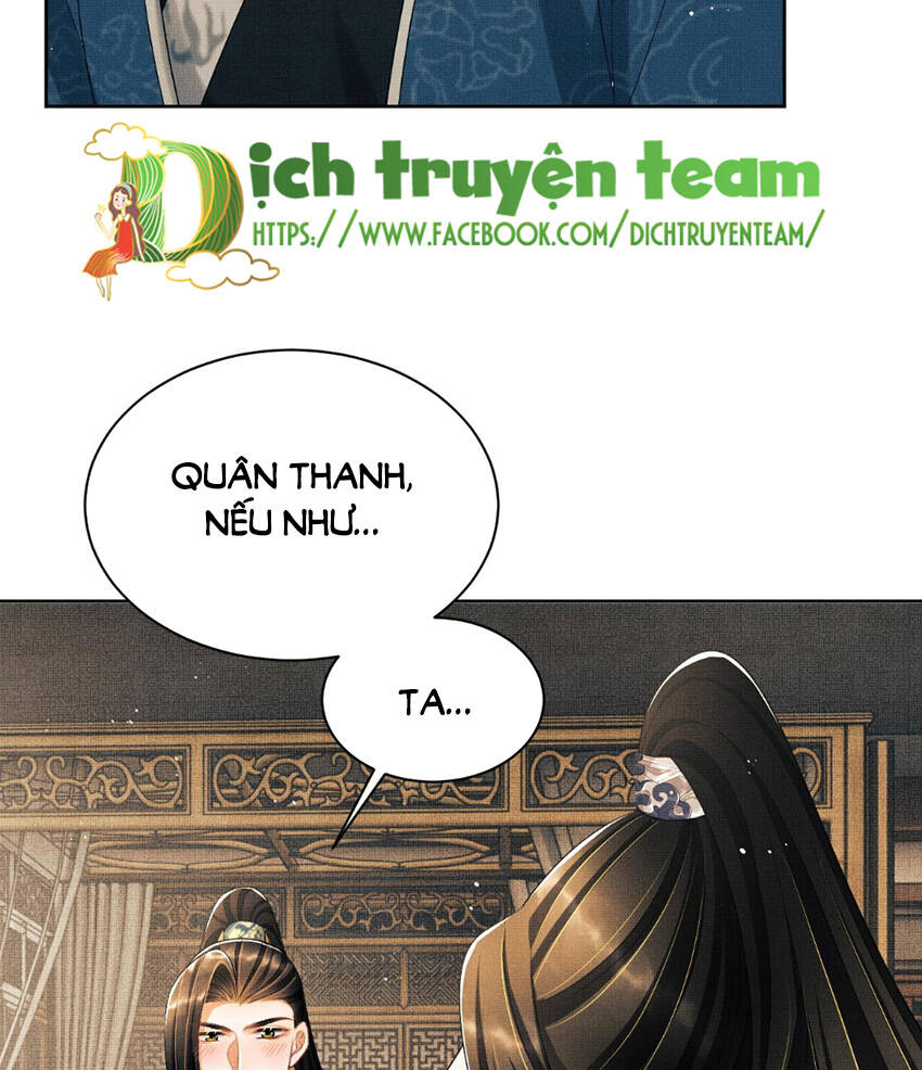 Thê Vi Thượng Chương 135.6 Ảnh 40