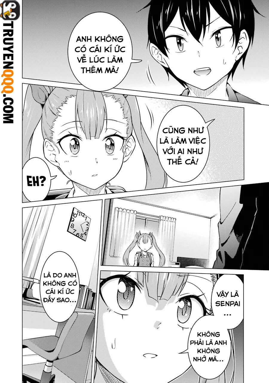 Kou 2 Ni Time Leaped Shita Ore Ga, Touji Suki Datta Sensei Ni Kokutta Kekka Chương 47 Ảnh 10