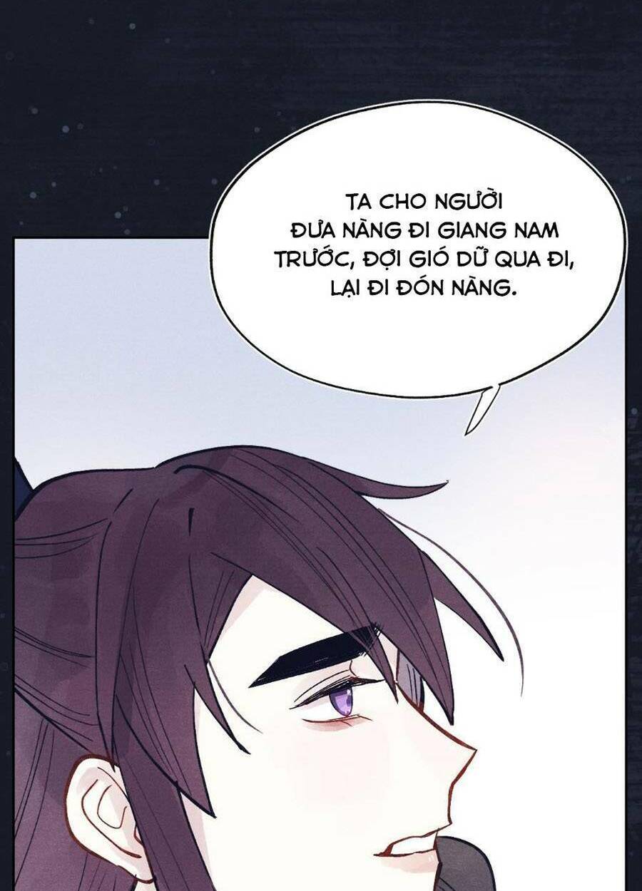 Quân Nhan Tựa Hoa Đào Chương 54 Ảnh 44