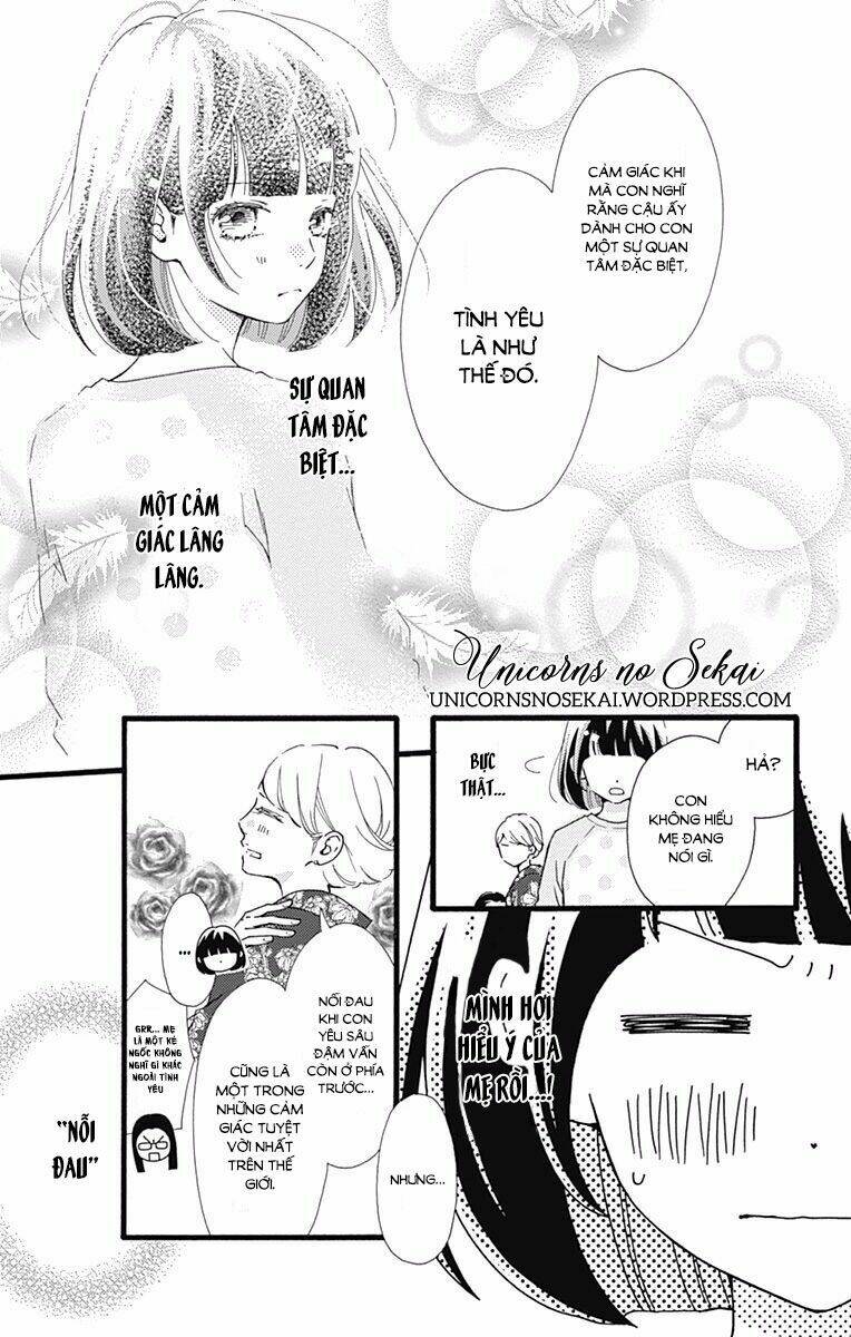 Futsuu No Koiko-Chan Chương 14 Ảnh 10