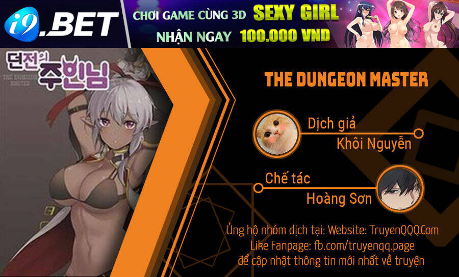 The Dungeon Master Chương 129 Ảnh 2