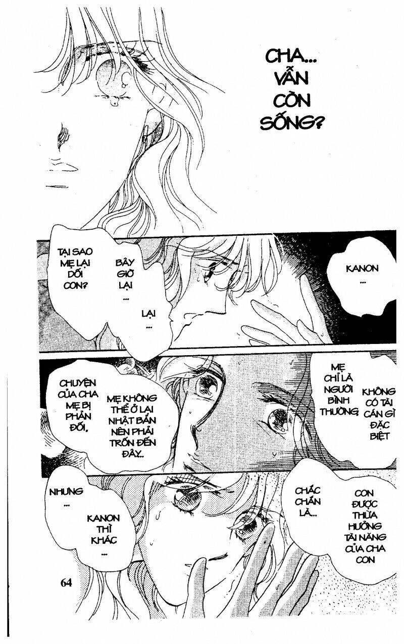 Kanon - Hoa Âm Chương 1 Ảnh 65