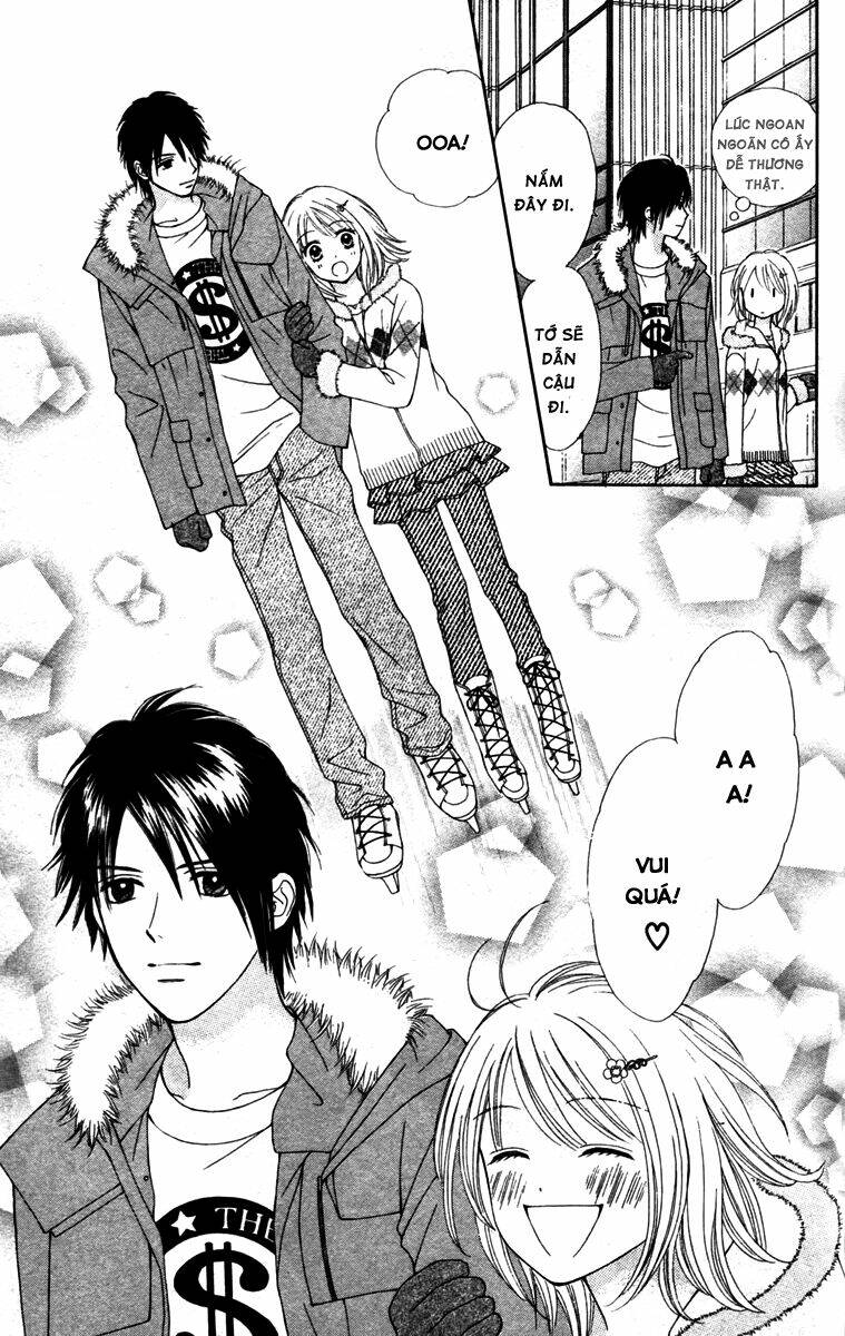 Chitose Etc. Chương 10 Ảnh 11