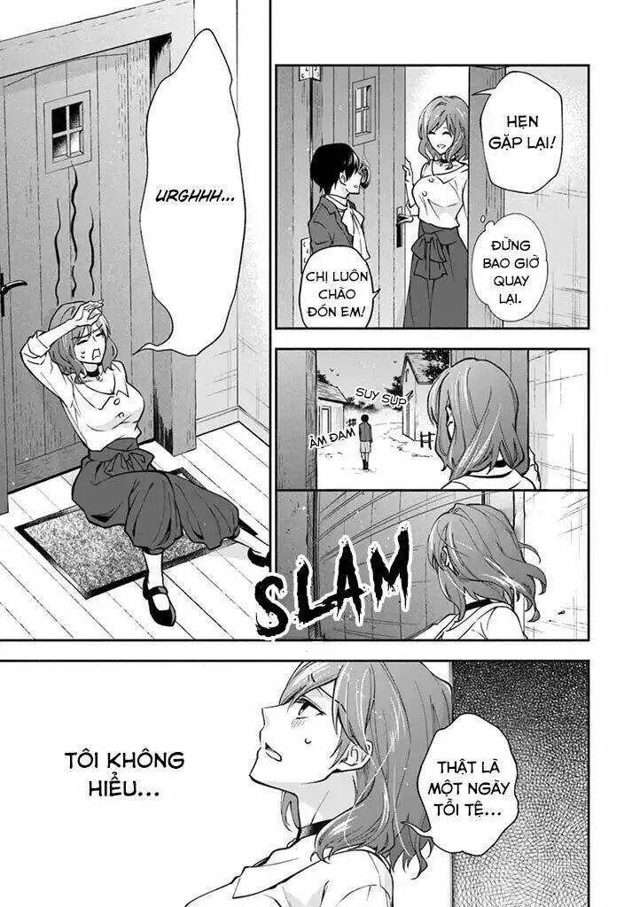 Lady Rose Wants To Be A Commoner Chương 3 Ảnh 17