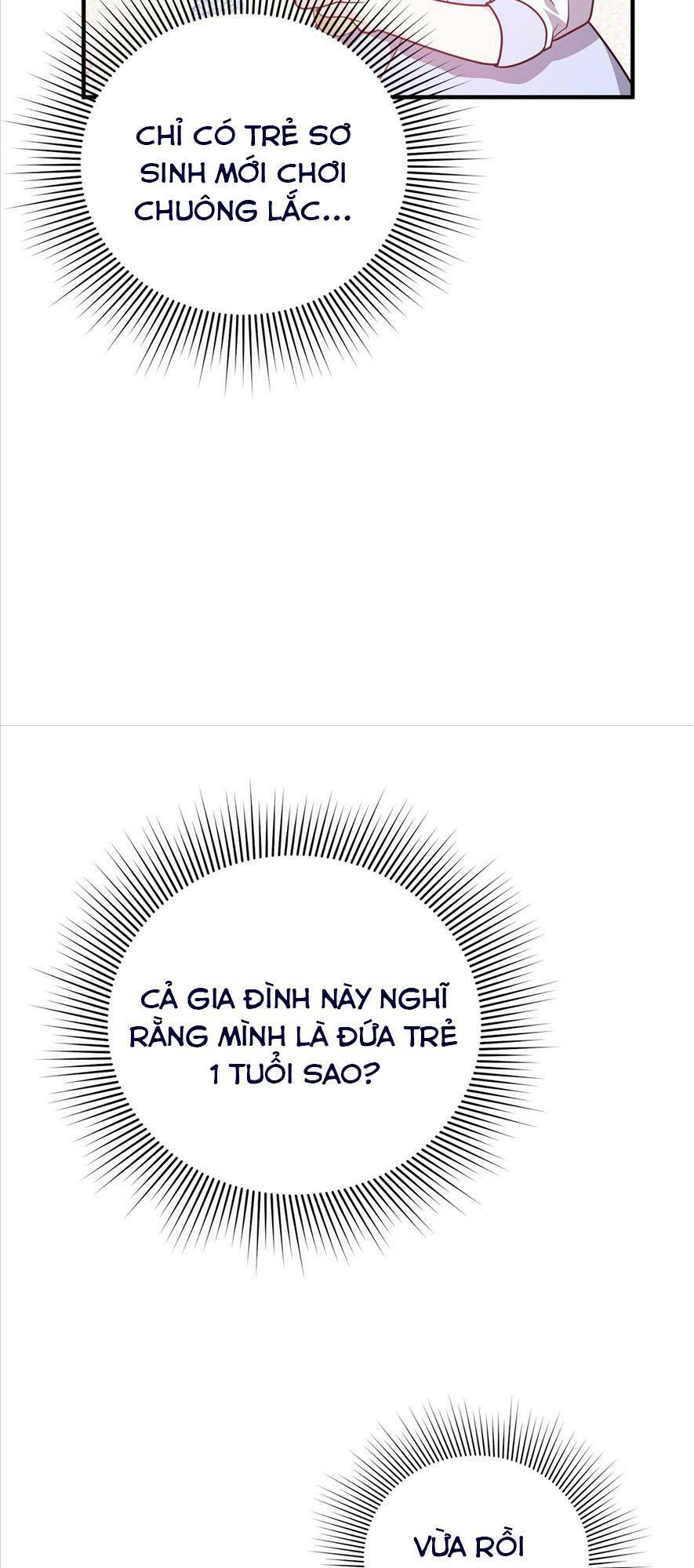 Vì Lợi Ích Của Ca Ca , Ta Quyết Tâm Quyến Rũ Nam Chính Chương 8 Ảnh 19