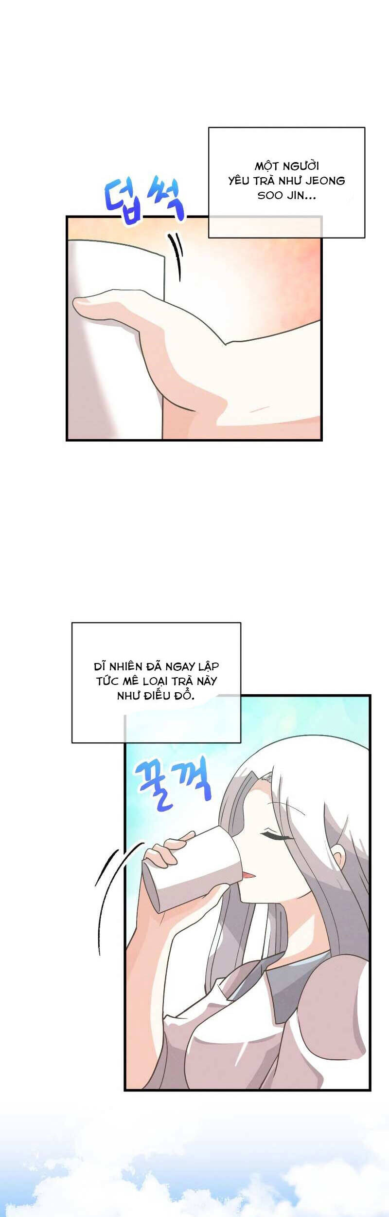 Nông Dân Linh Hồn Chương 81 Ảnh 8