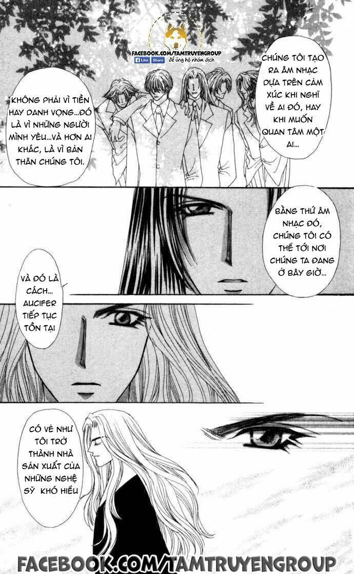 Kaikan Phrase Chương 92 Ảnh 11