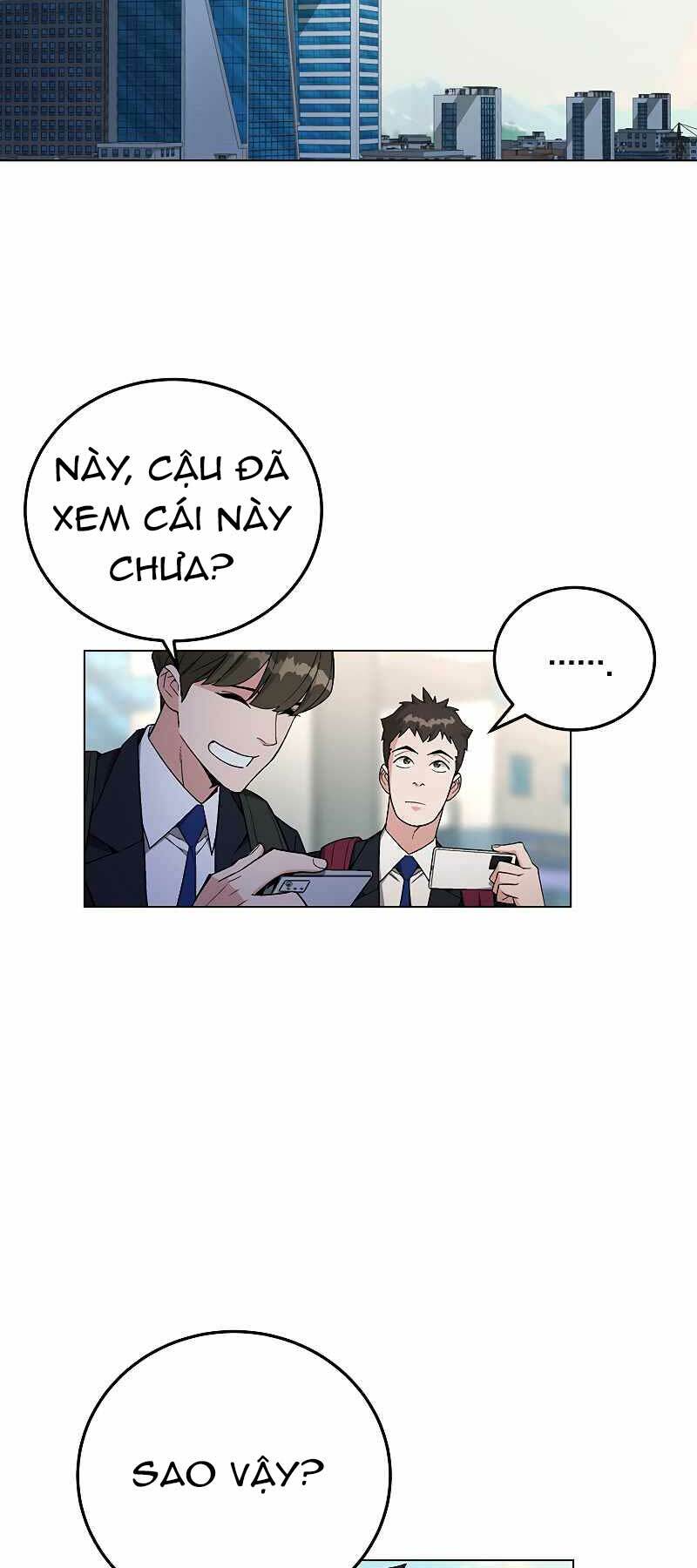 Thiên Ma Quân Sư Chương 96 Ảnh 11