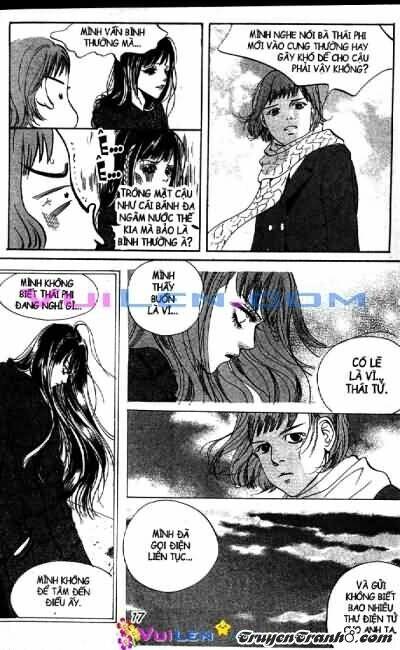 Goong - [ Hoàng Cung ] Chương 5 Ảnh 16