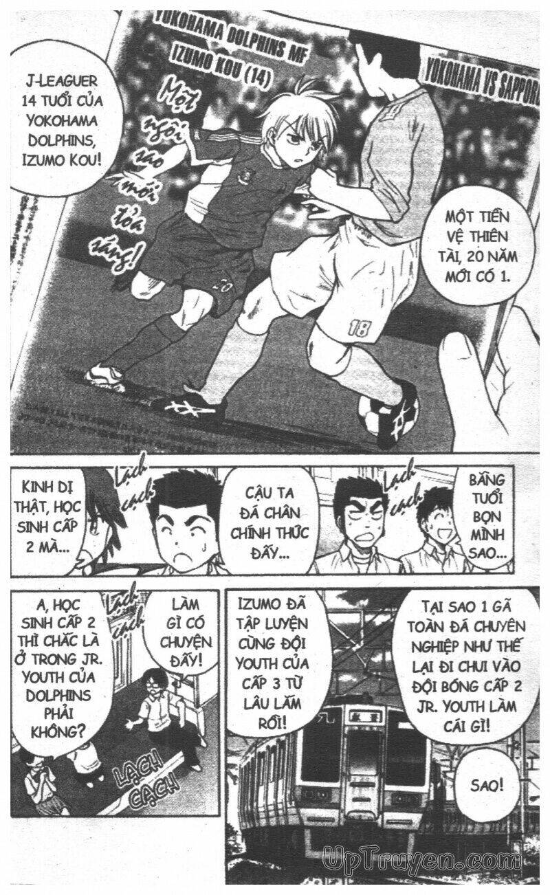 Golden Age Chương 13 Ảnh 25