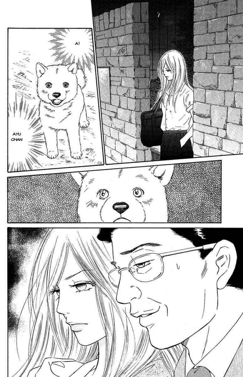 Deep Love - Pao No Monogatari Chương 7 Ảnh 48
