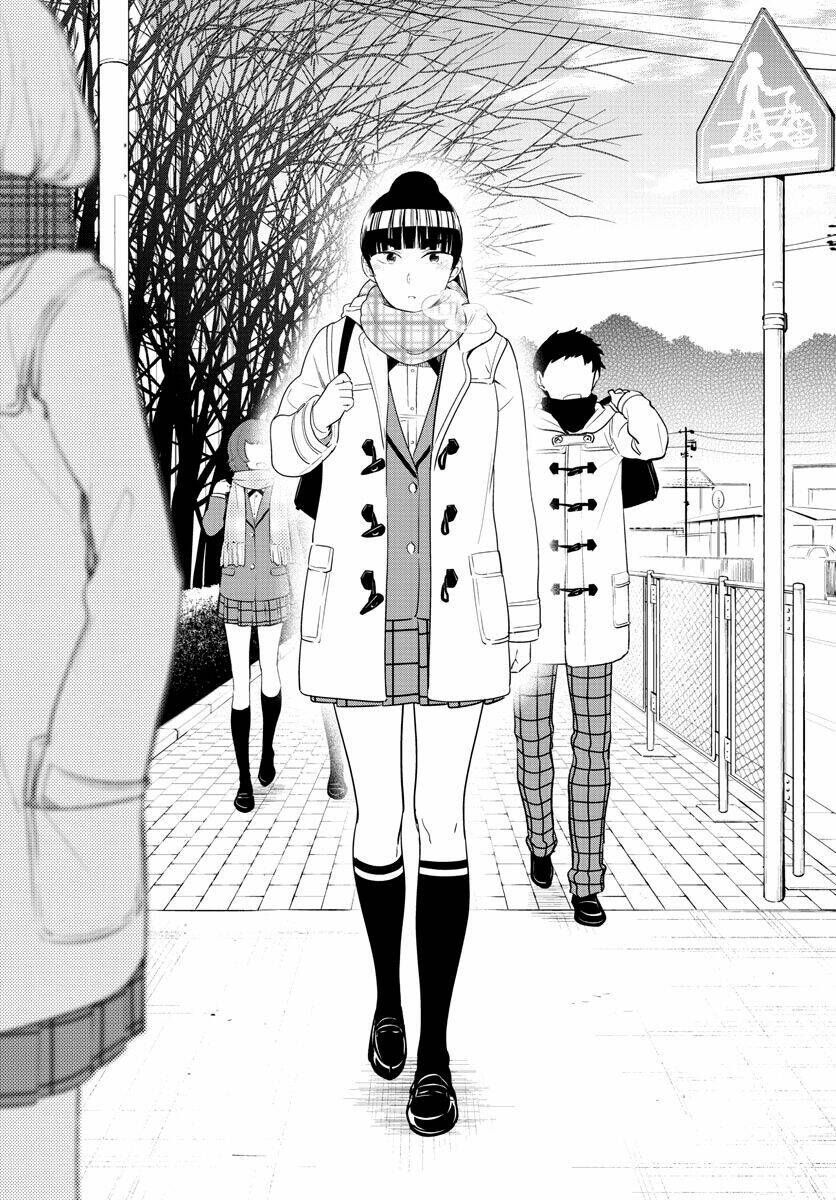 Hatsukoi Zombie Chương 153 Ảnh 19