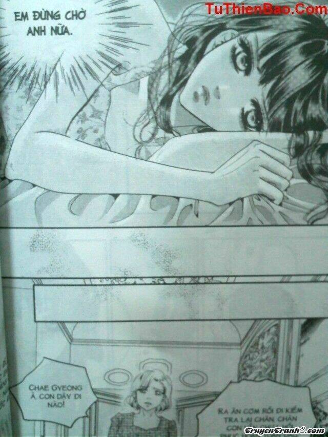 Goong - [ Hoàng Cung ] Chương 26 Ảnh 32